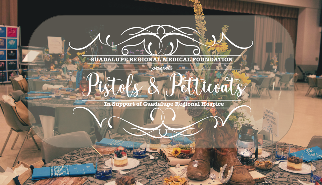 Pistols Petticoats 2025