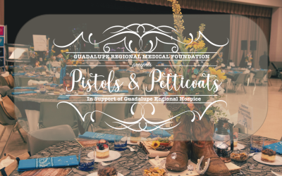 Pistols Petticoats 2025