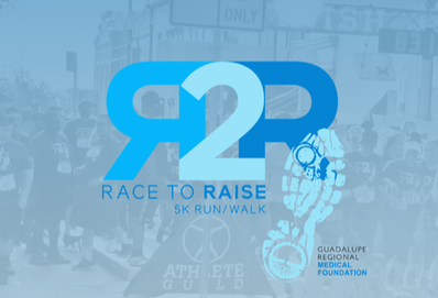 Race to Raise 2026