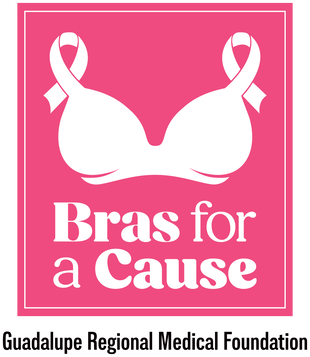 Bras for a Cause